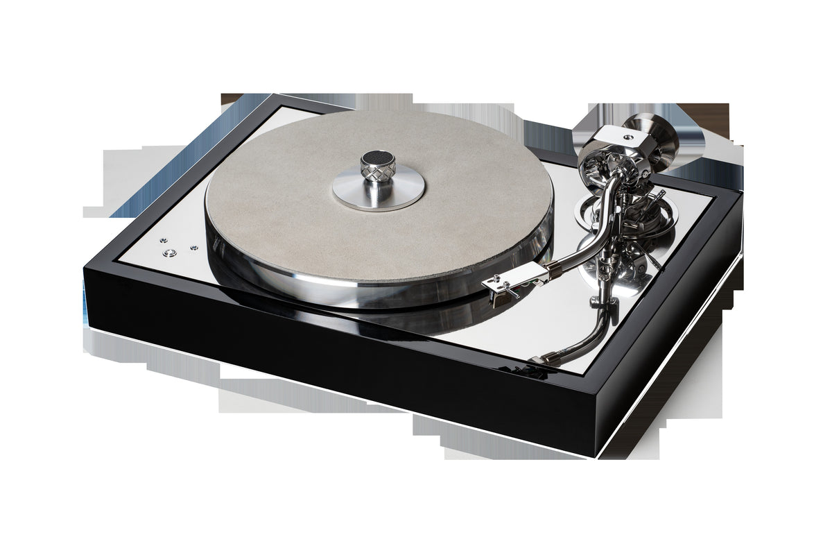 Pro-Ject The Classic Reference