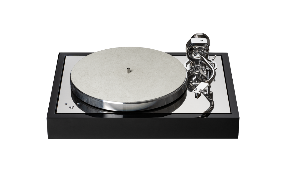 Pro-Ject The Classic Reference