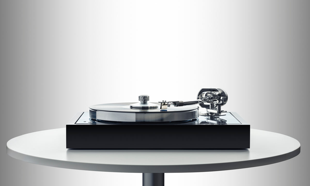 Pro-Ject The Classic Reference