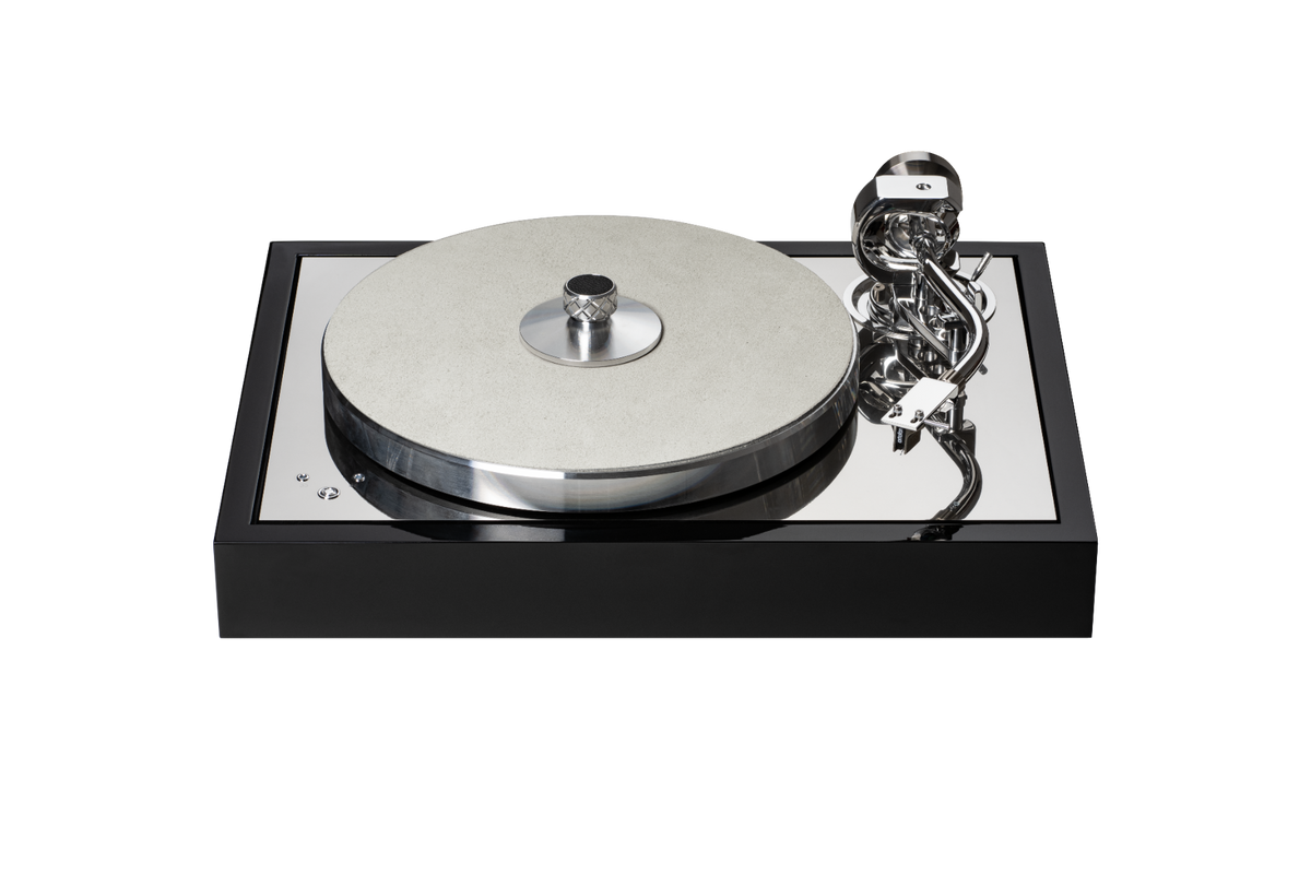 Pro-Ject The Classic Reference