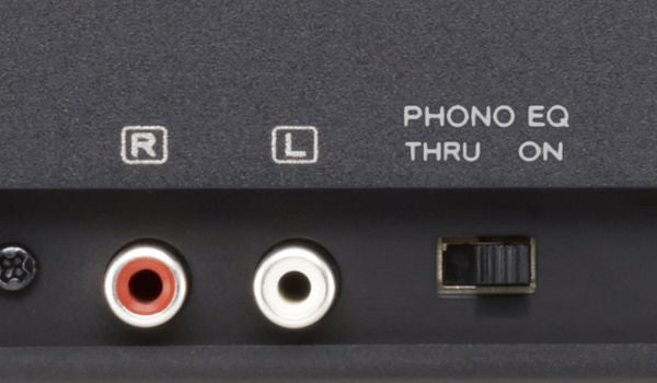 TEAC TN-180BT-A3 Bluetooth Pladespiller