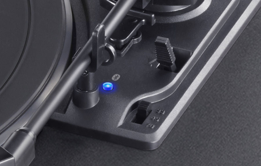 TEAC TN-180BT-A3 Bluetooth Pladespiller
