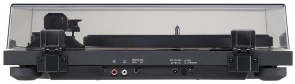 Teac TN-280BT-A3 Pladespiller med bluetooth