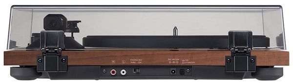 Teac TN-280BT-A3 Pladespiller med bluetooth Valnød
