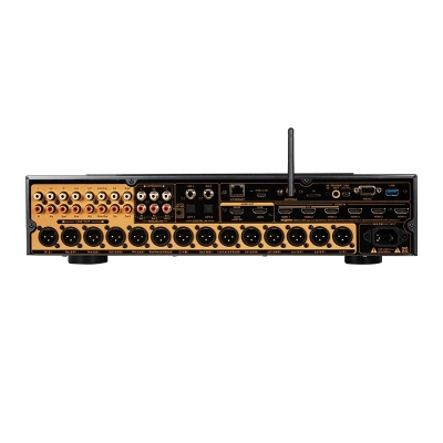 Tonewinner AT-600