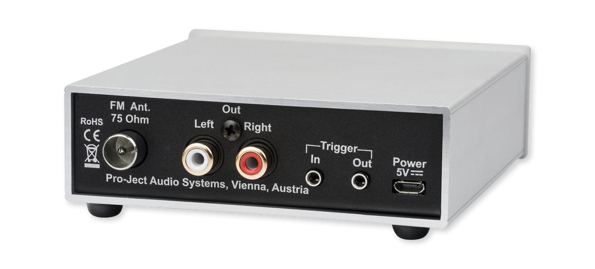 Pro-Ject Tuner Box S2