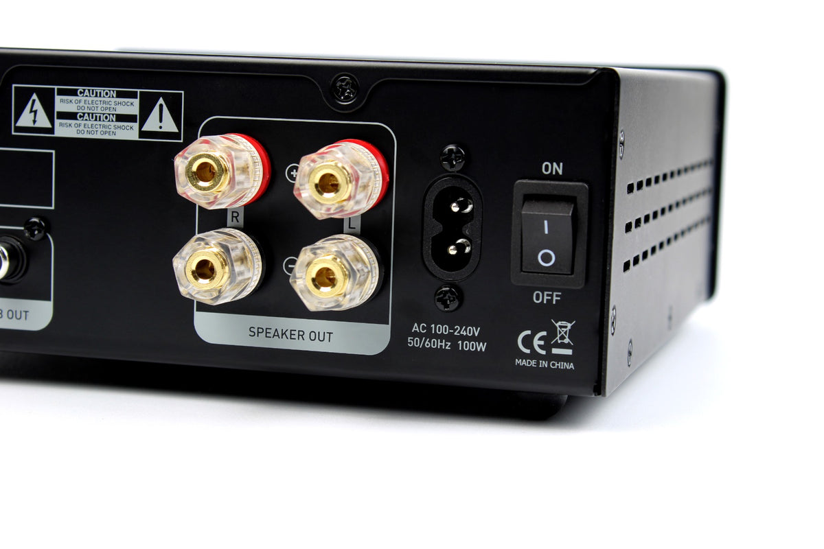 Tangent Ampster TV II - HDMI Forstærker