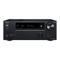Onkyo TX-NR6050 7.2 Kanal AV Receiver med Wifi