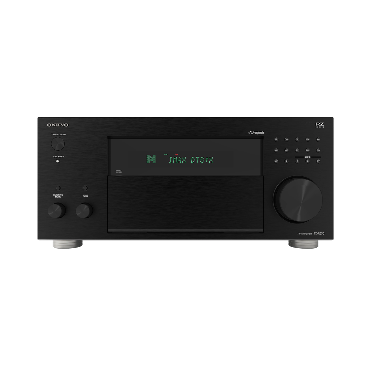 Onkyo RZ-70 11-2 Kanals Surroundreceiver