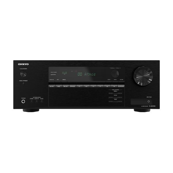 Onkyo TX-SR3100 Surround Receiver