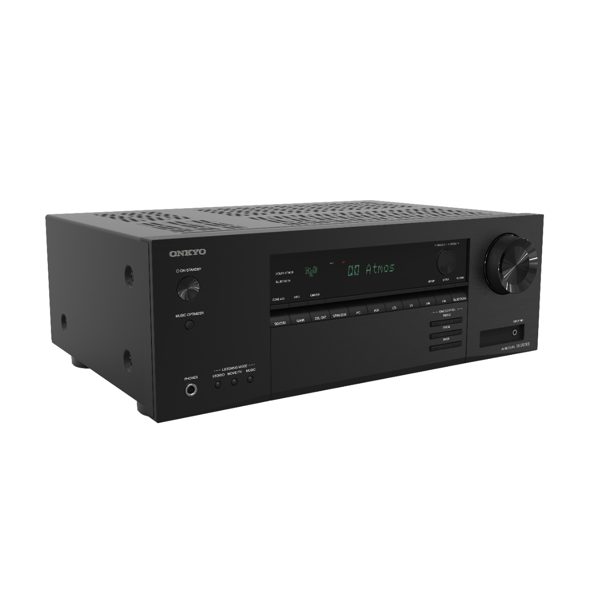 Onkyo TX-SR3100 Surround Receiver