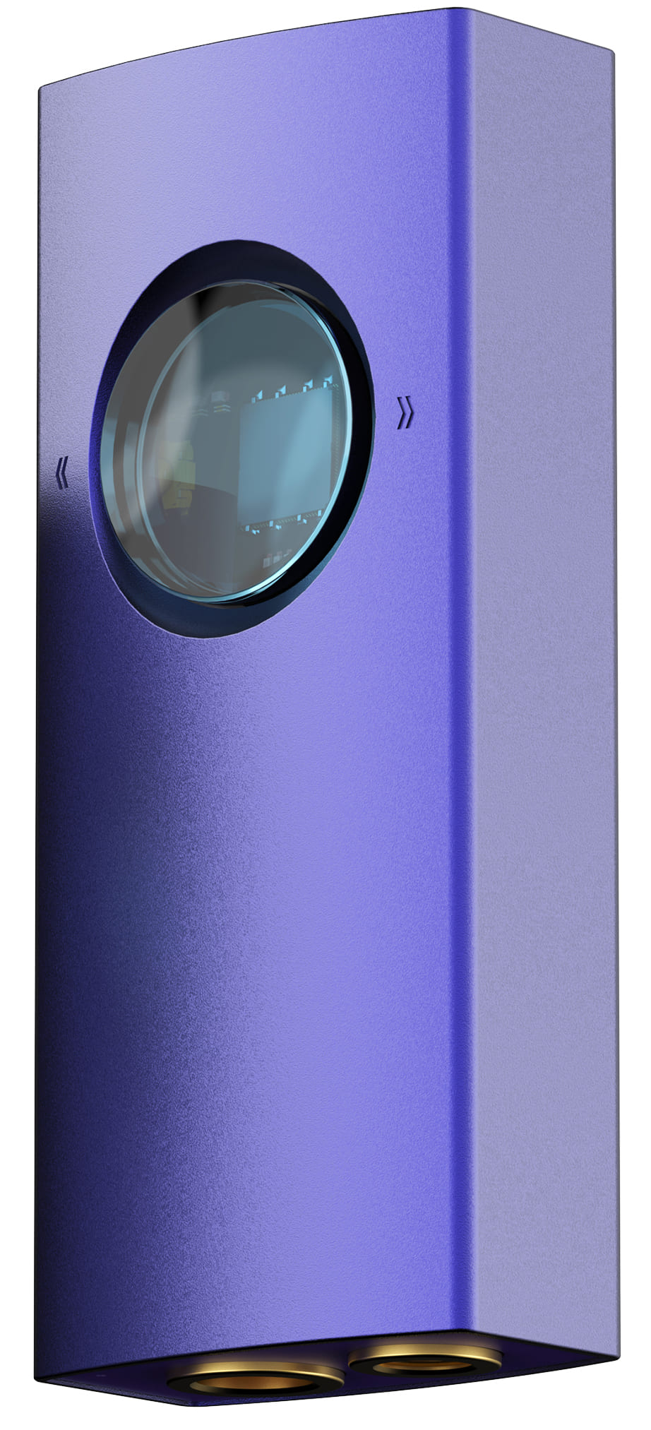 Shanling UA1 II Portable DAC/Hovedtelefonforstærker