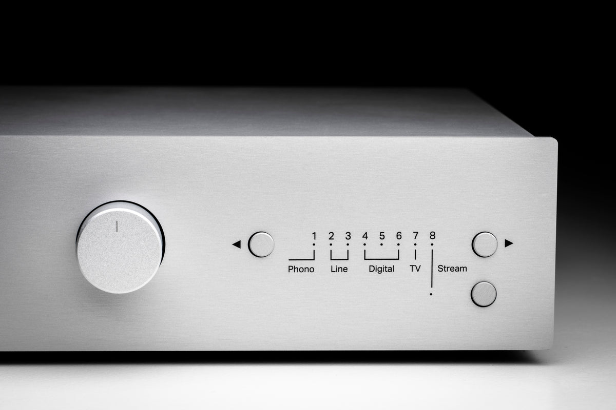 Pro-Ject UNI BOX S3 - Wifi - HDMI