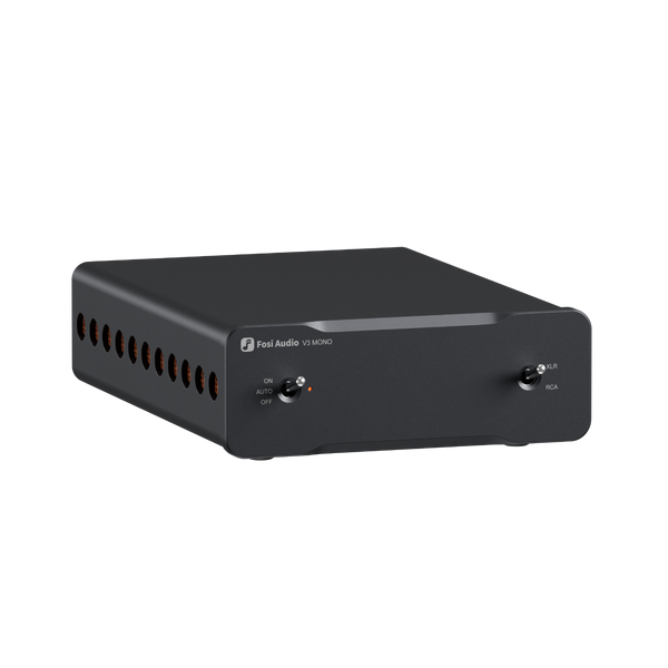 Fosi Audio V3 Mono 48V
