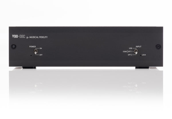 Musical Fidelity V90 Dac