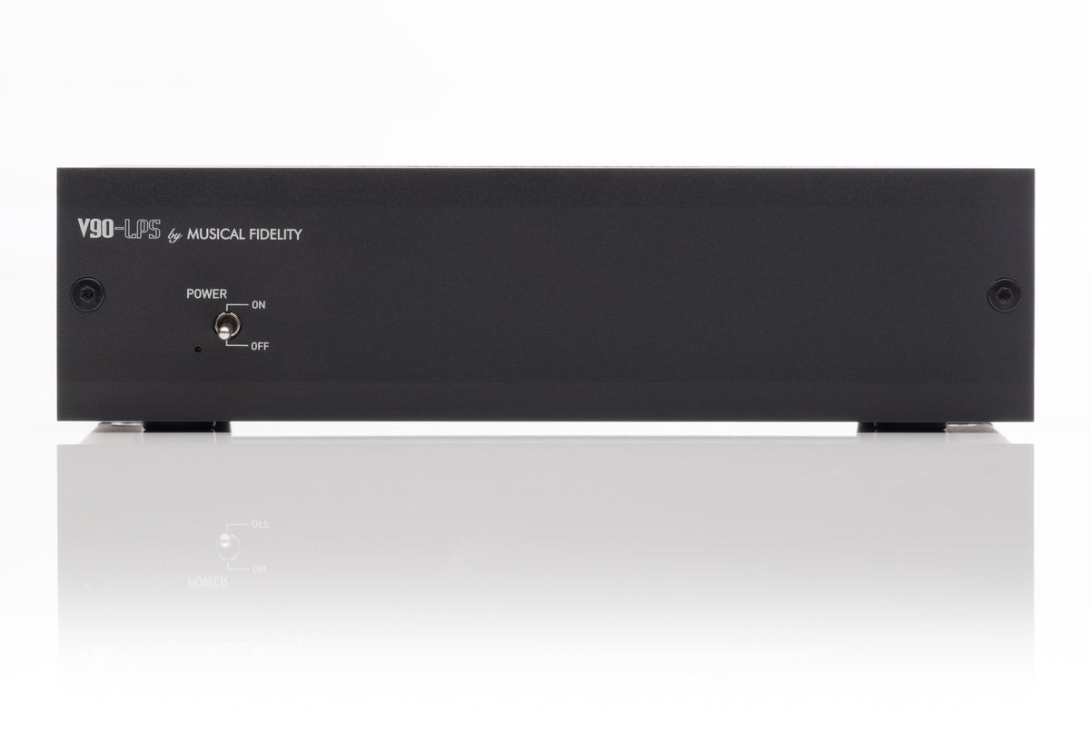 Musical Fidelity V90 Lps