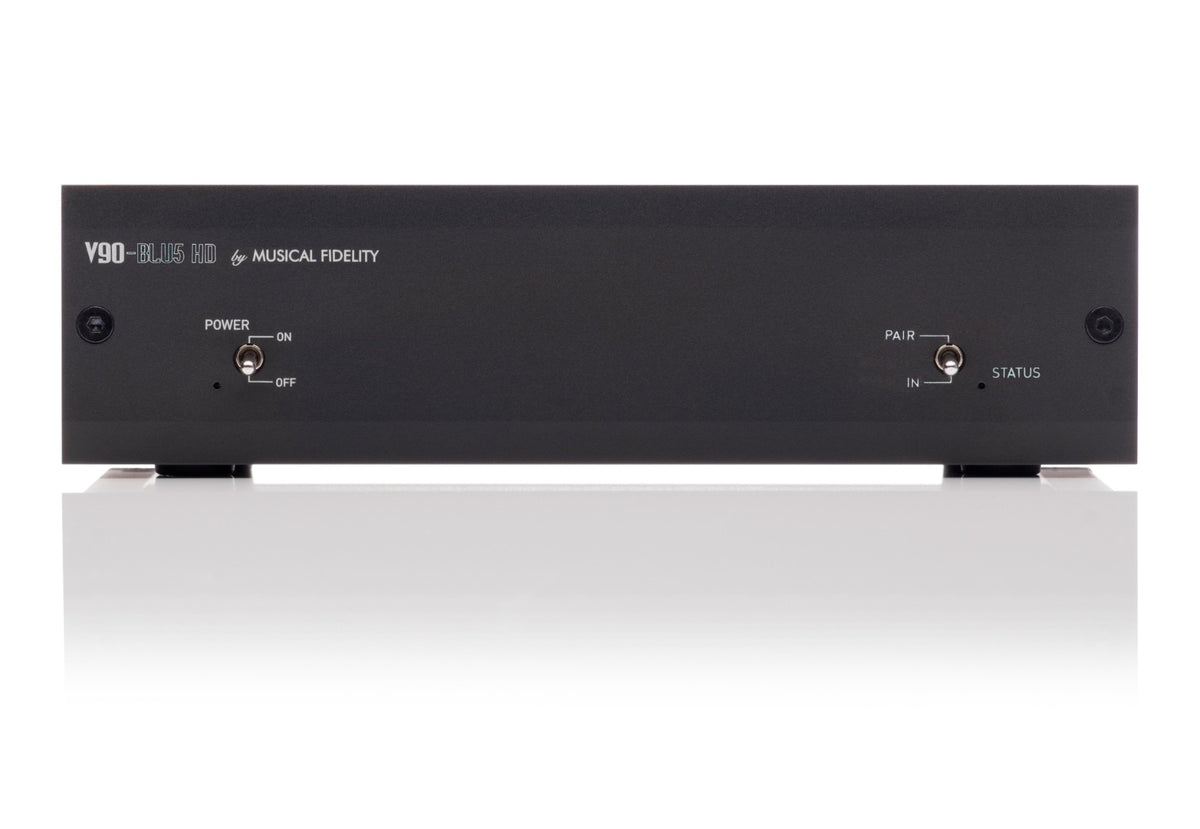 Musical Fidelity V90 Blu5 Hd Black Uni