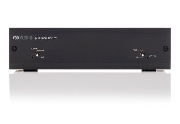 Musical Fidelity V90 Blu5 Hd Black Uni