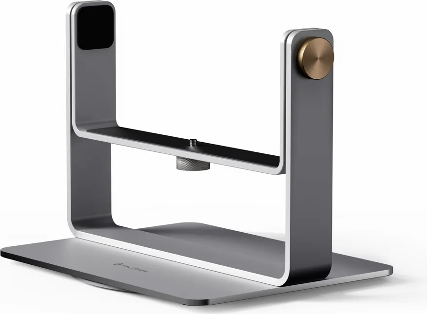 Valerion Projektor Gimbal Bordstand