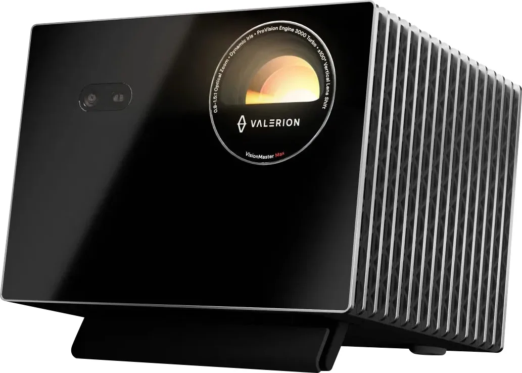 Valerion VisionMaster Max Projektor
