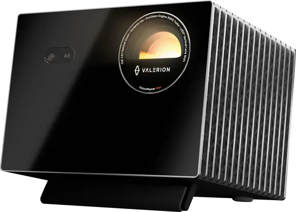 Valerion VisionMaster Max Projektor