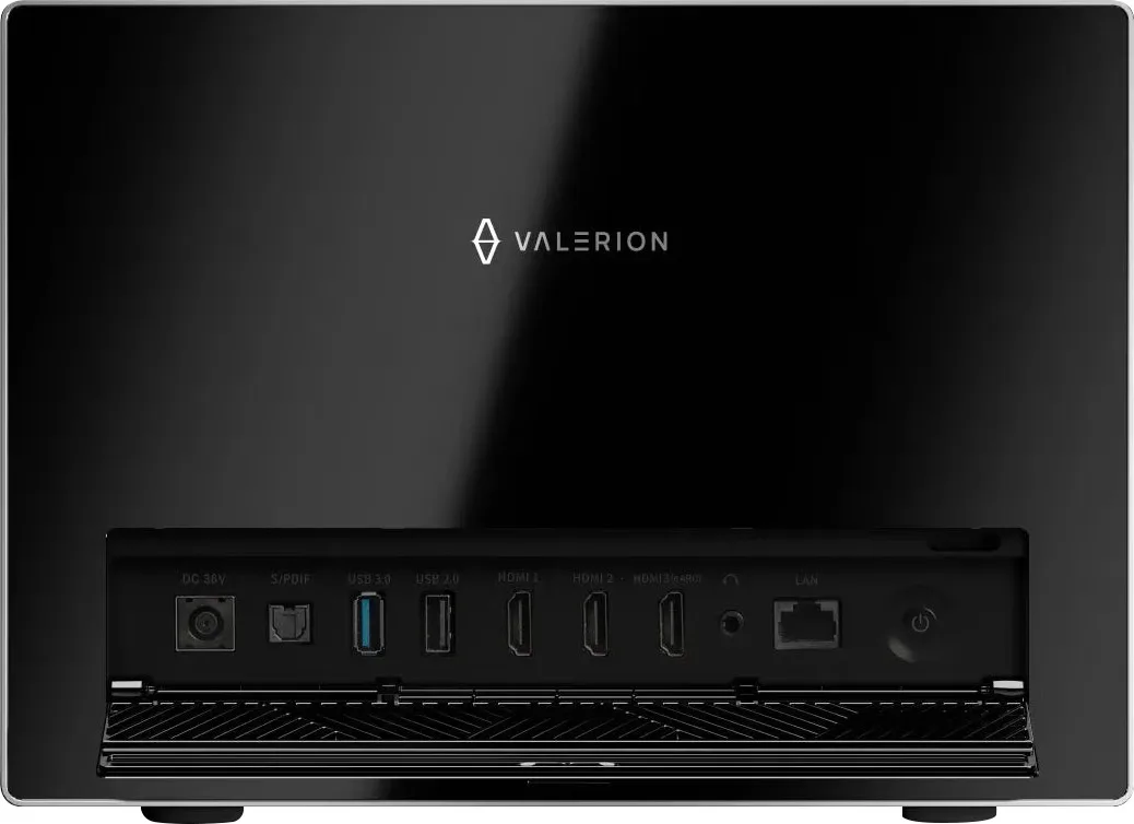 Valerion VisionMaster Max Projektor