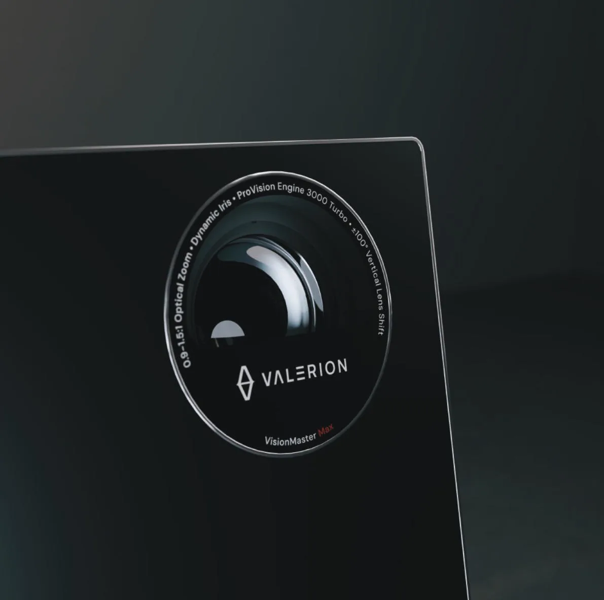 Valerion VisionMaster Max Projektor