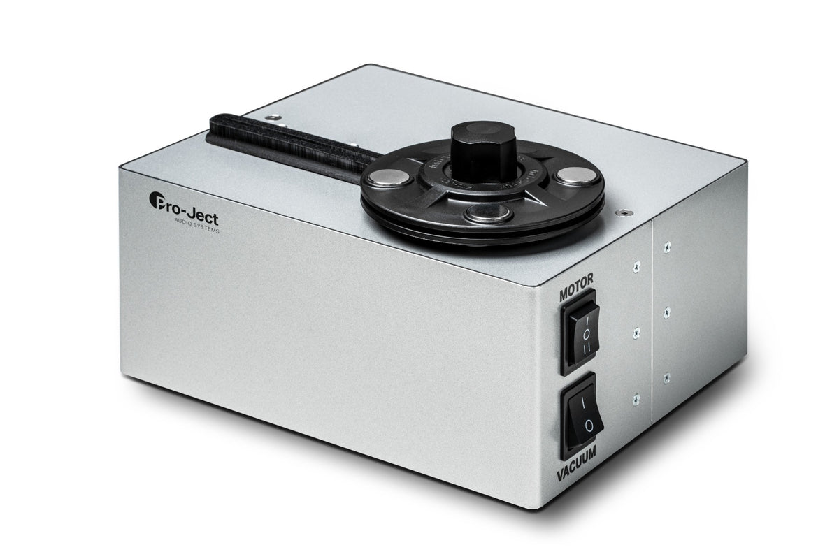 Pro-Ject VC-E Mini Pladevasker