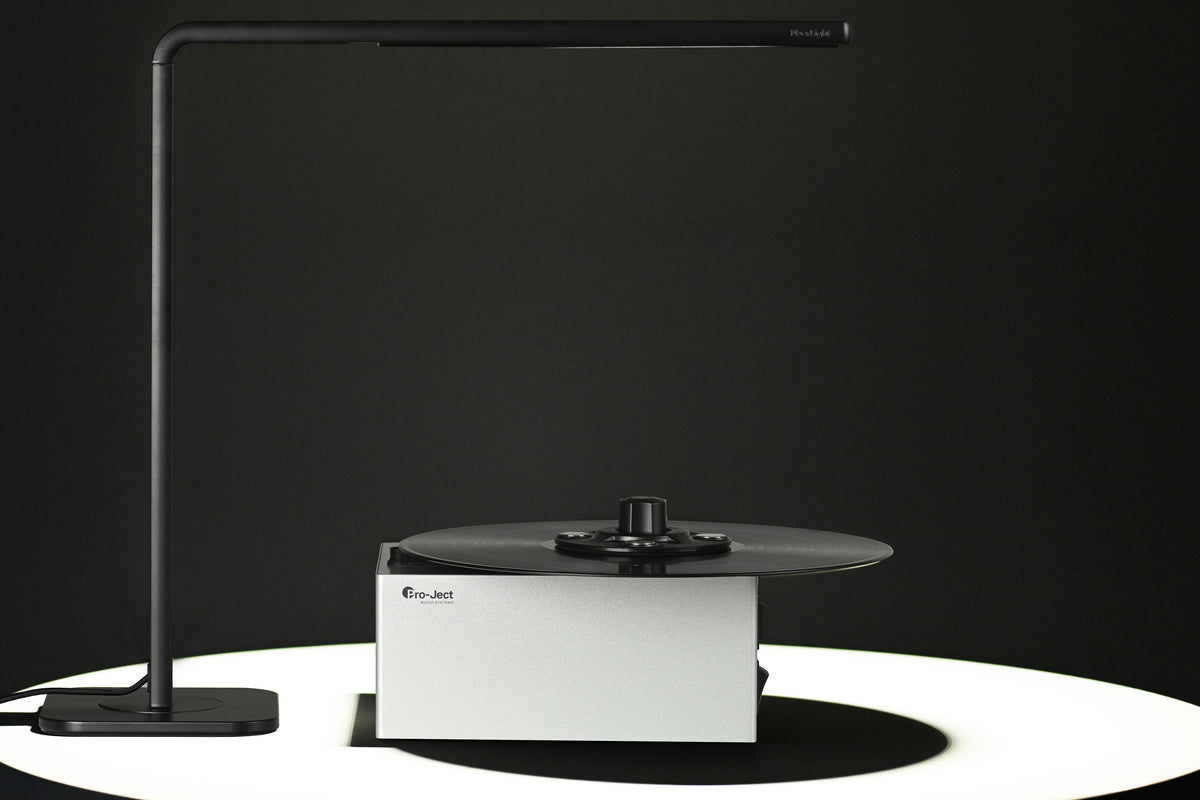 Pro-Ject VC-E Mini Pladevasker