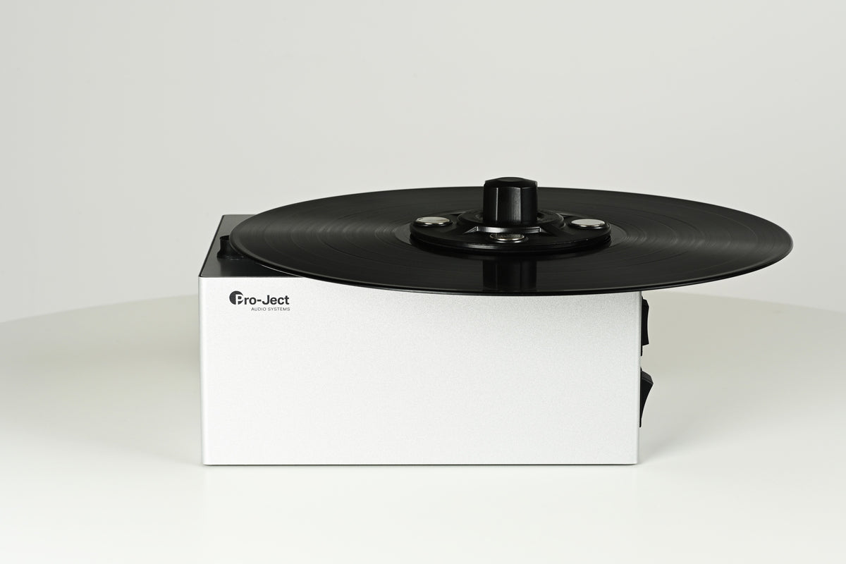 Pro-Ject VC-E Mini Pladevasker