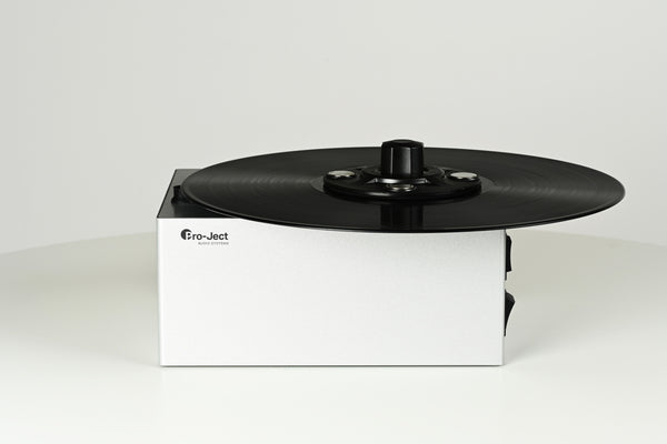 Pro-Ject VC-E Mini Pladevasker