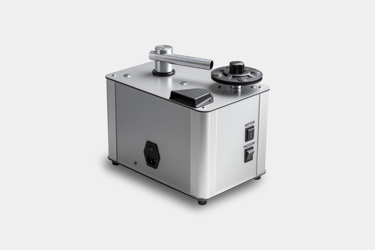 Pro-Ject VC-E2 Pladerensemaskine