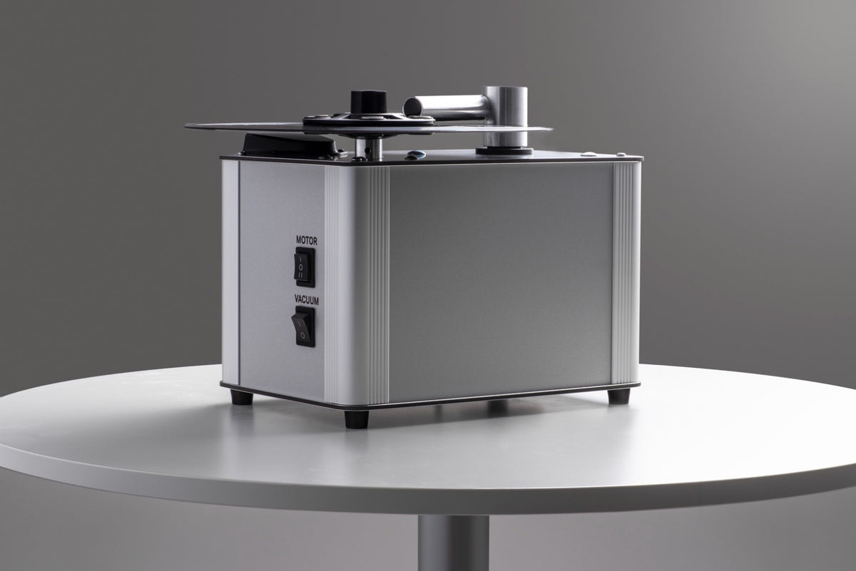 Pro-Ject VC-E2 Pladerensemaskine