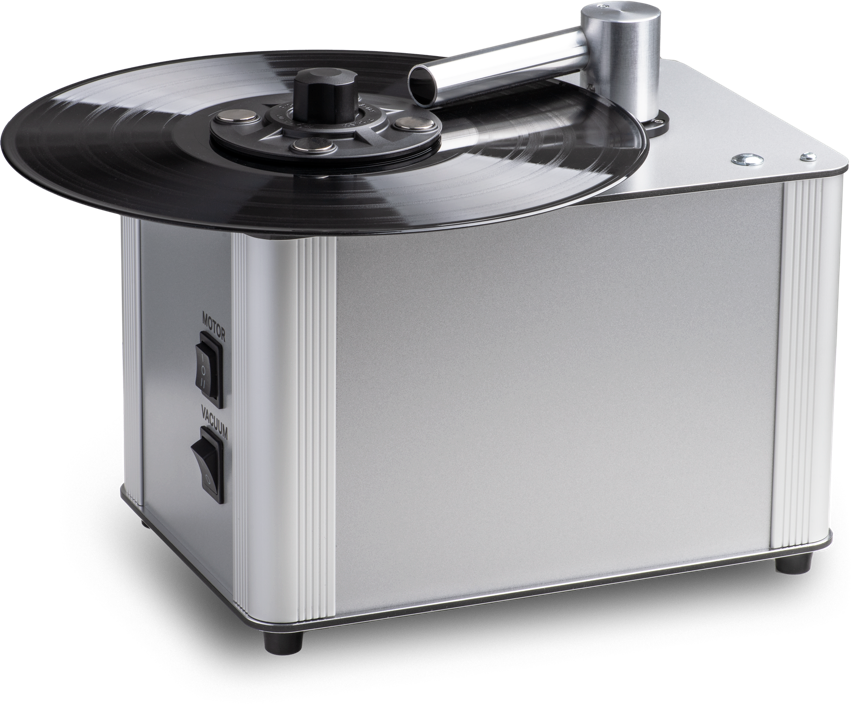 Pro-Ject VC-E2 Pladerensemaskine