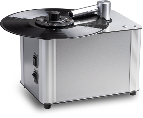 Pro-Ject VC-E2 Pladerensemaskine