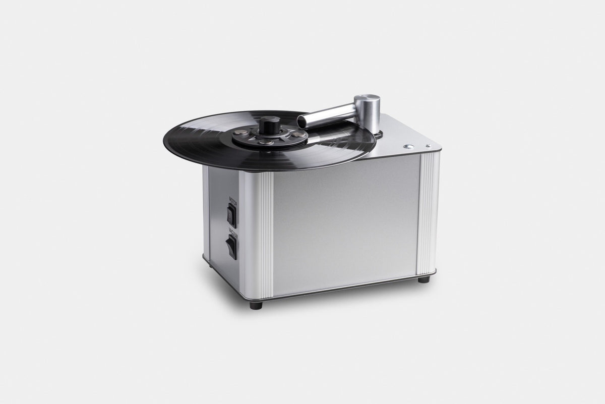 Pro-Ject VC-E2 Pladerensemaskine