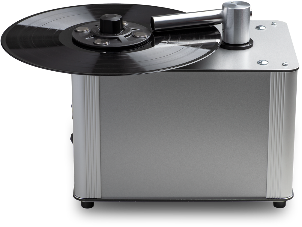 Pro-Ject VC-E2 Pladerensemaskine