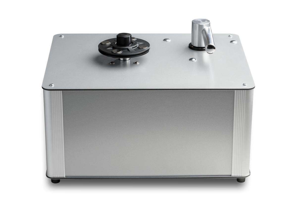 Pro-Ject VC-S3 Pladerengøringsmaskine