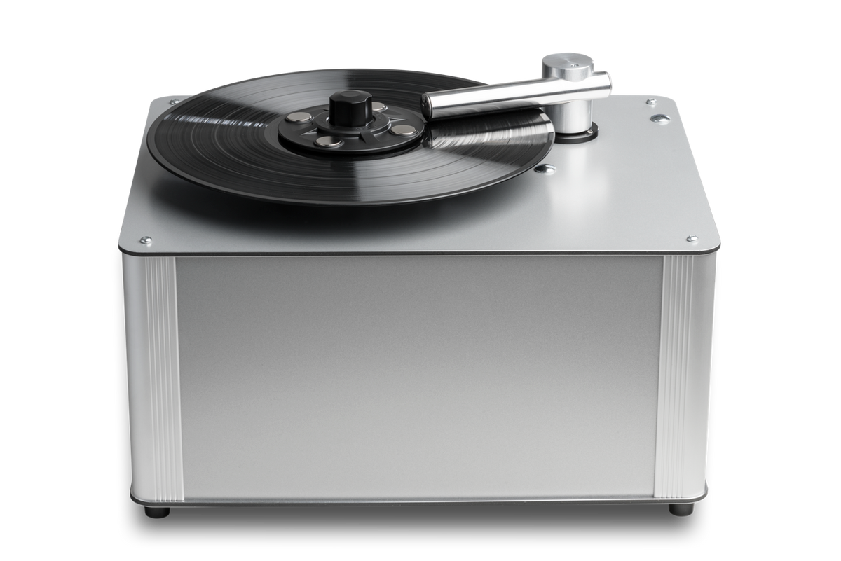 Pro-Ject VC-S3 Pladerengøringsmaskine