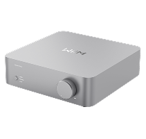 WiiM Vibelink Amp