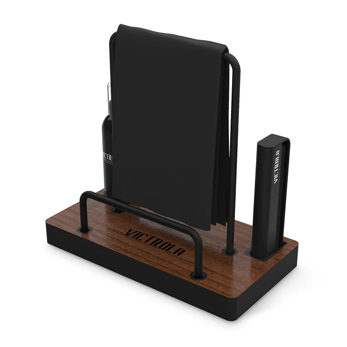 Victrola VA-55 Vinyl Rengørings Kit