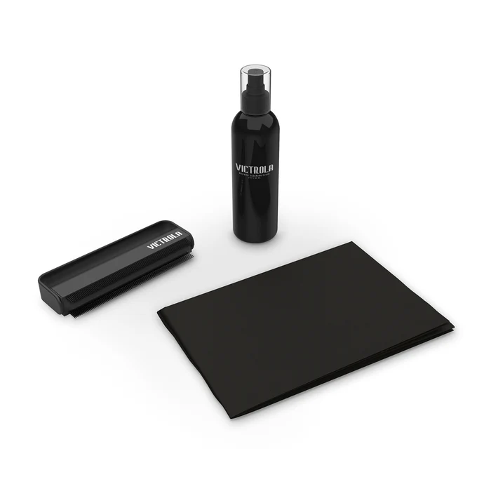 Victrola VA-55 Vinyl Rengørings Kit