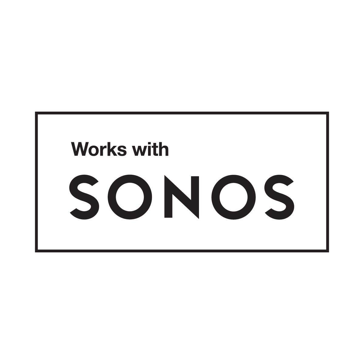 Victrola VPT-3000 Pladespiller - works with Sonos