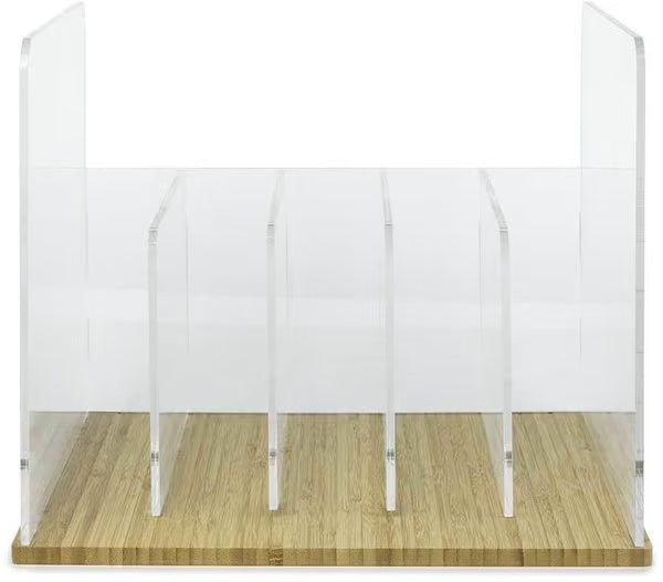 NorStone Vinyl L PR Pladeopbevaringshylde