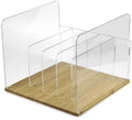 NorStone Vinyl L PR Pladeopbevaringshylde