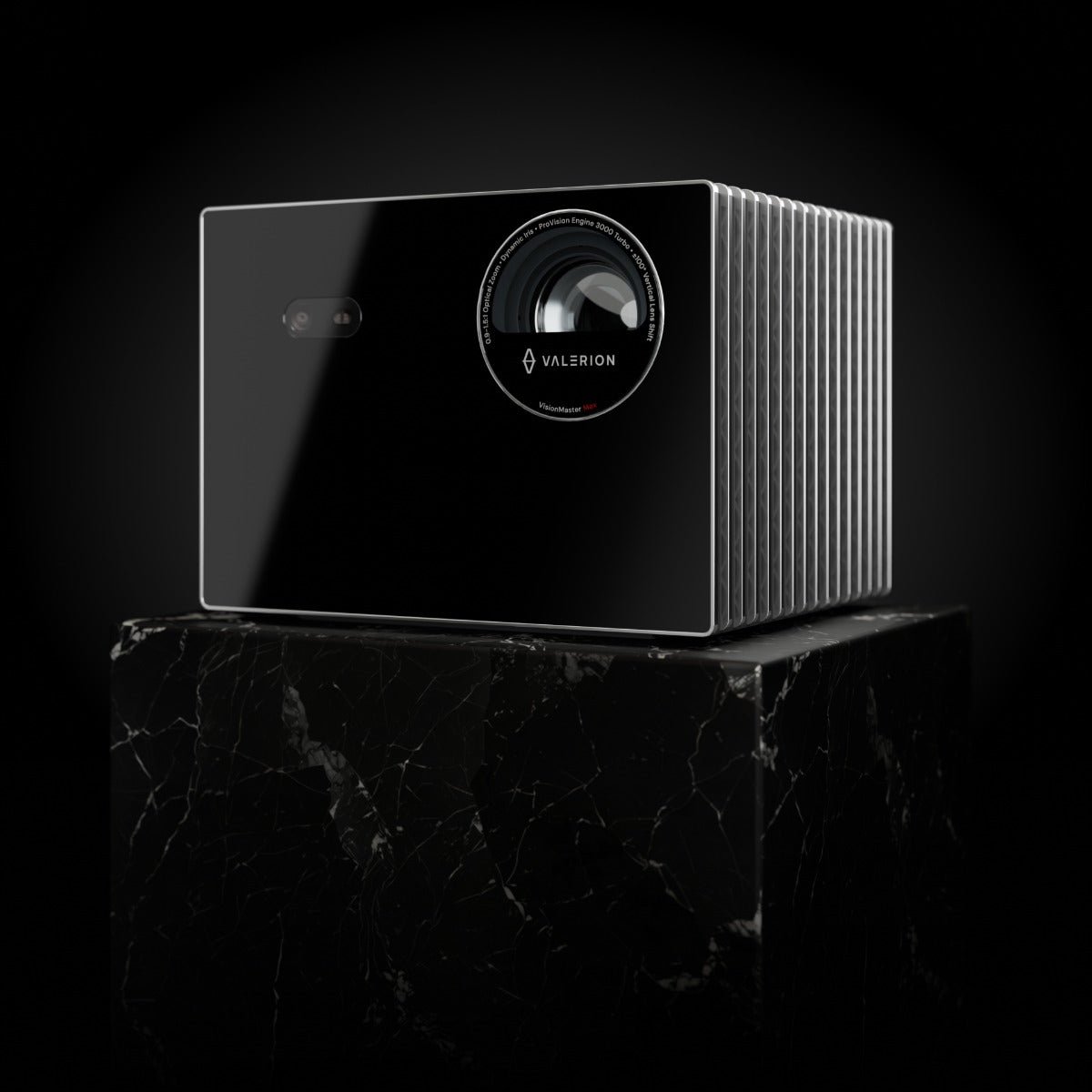 Valerion VisionMaster Max Projektor