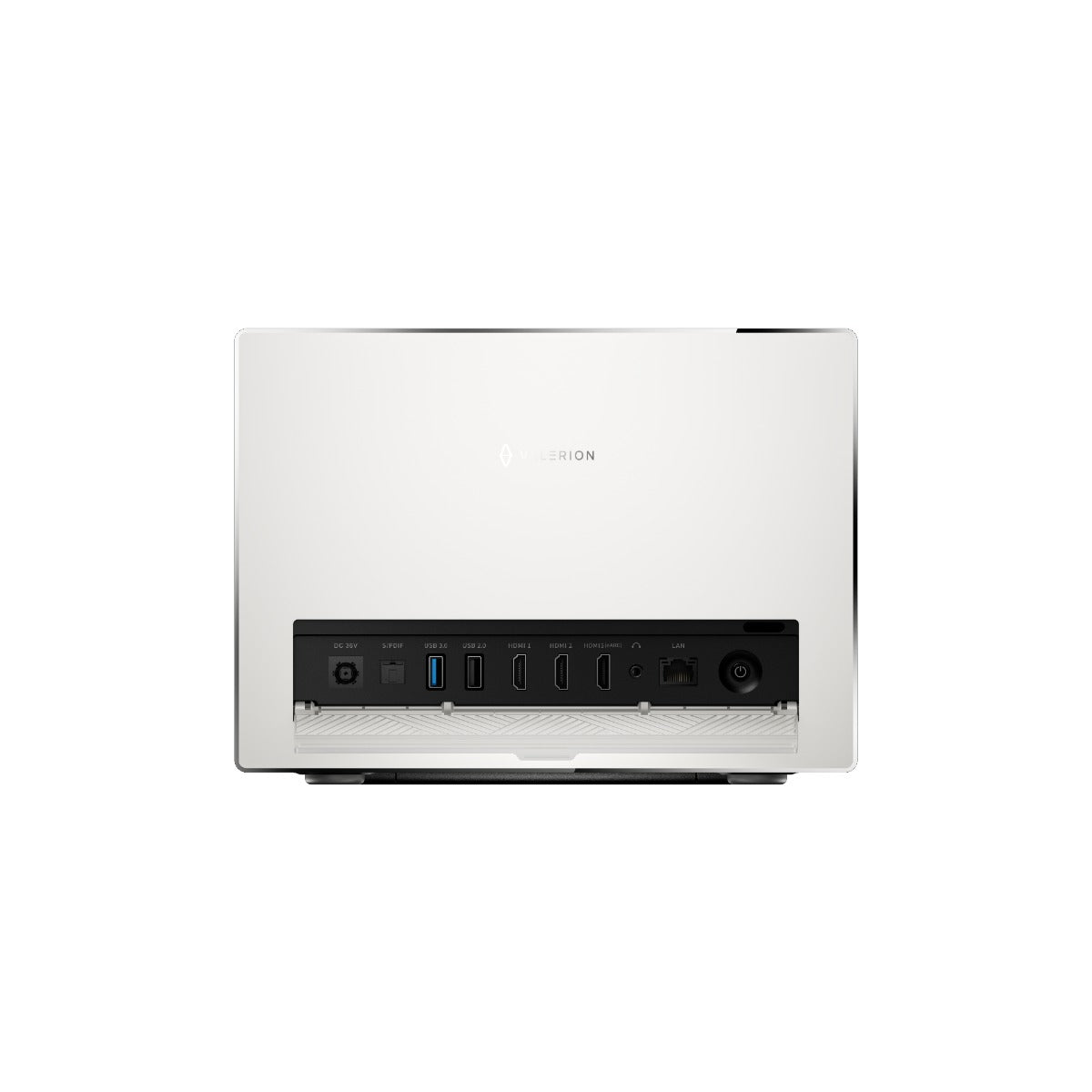 Valerion StreamMaster Plus 2