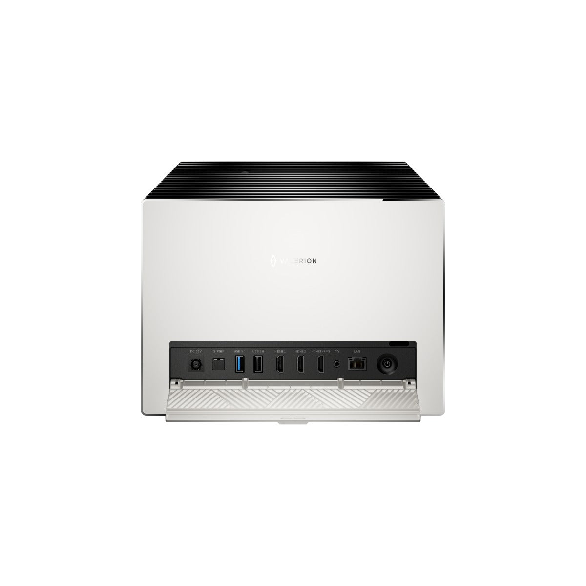 Valerion StreamMaster Plus 2