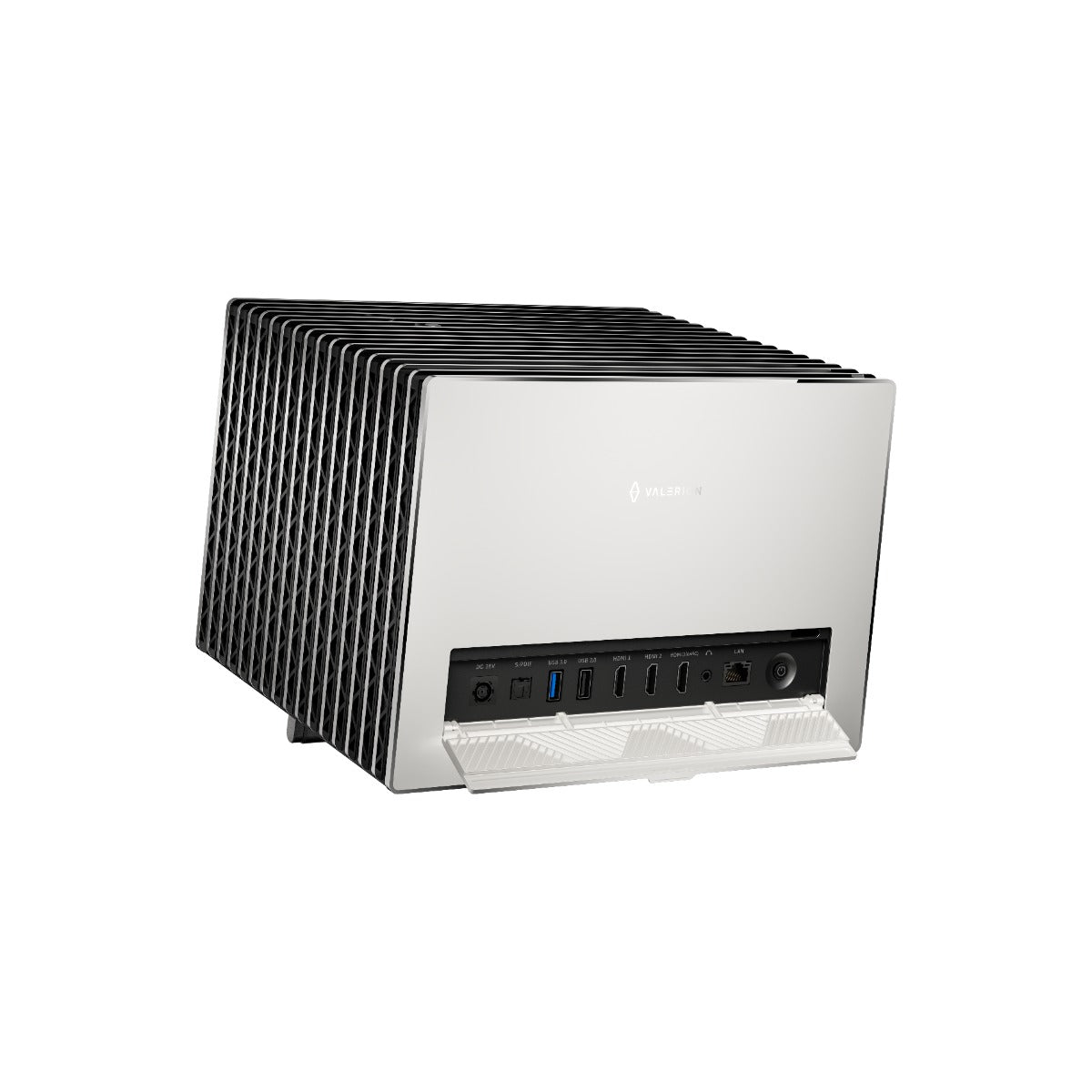 Valerion StreamMaster Plus 2