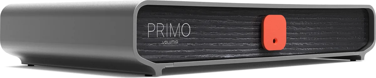 Volumio Primo 2 Netværksafspiller